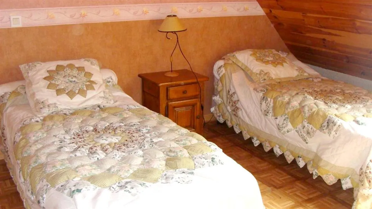 Maison De Charme En Montagne, Rentieres + Jardin Prive Chausse Haut
