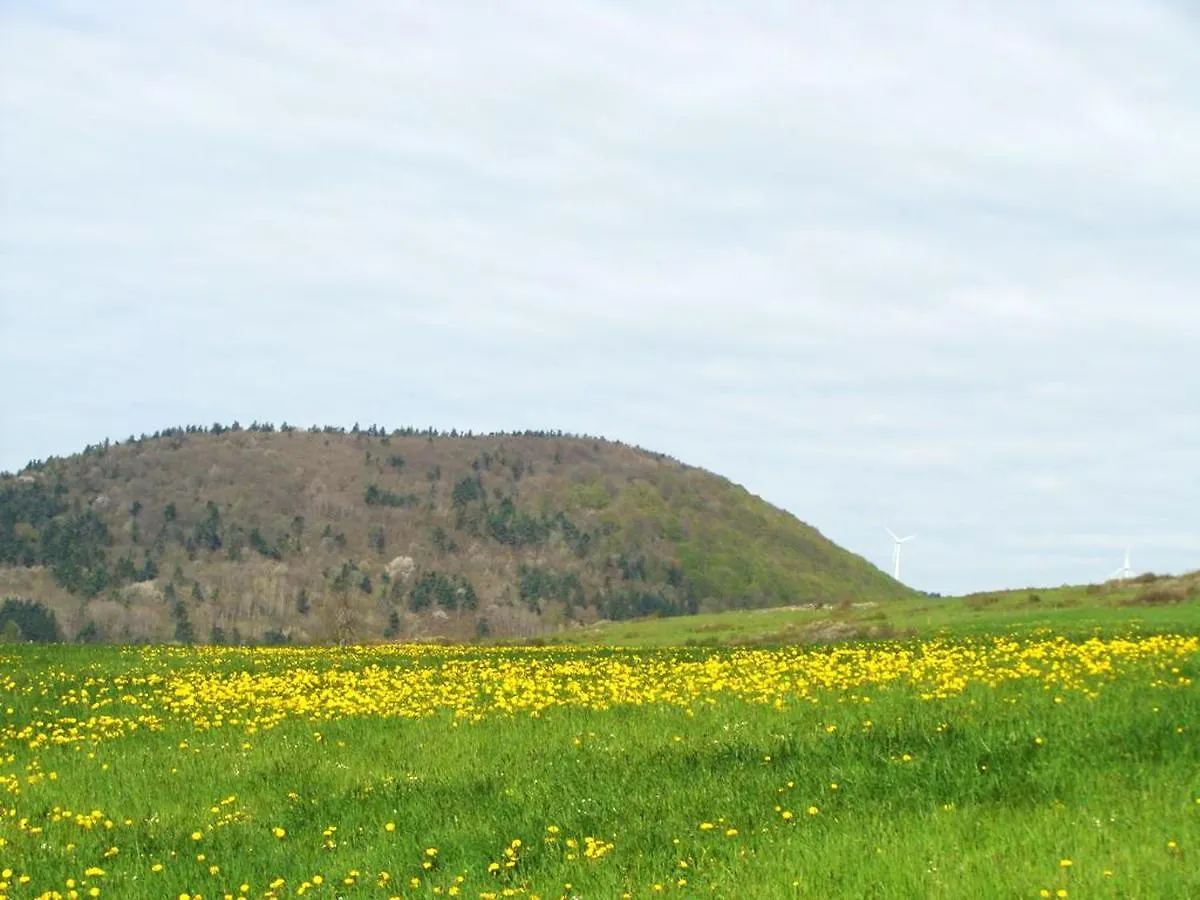 Maison De Charme En Montagne, Rentieres + Jardin Prive Chausse Haut Frankrijk