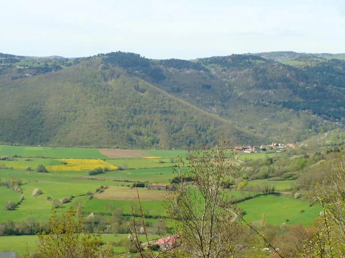 Maison De Charme En Montagne, Rentieres + Jardin Prive Chausse Haut 0*,  Frankrijk