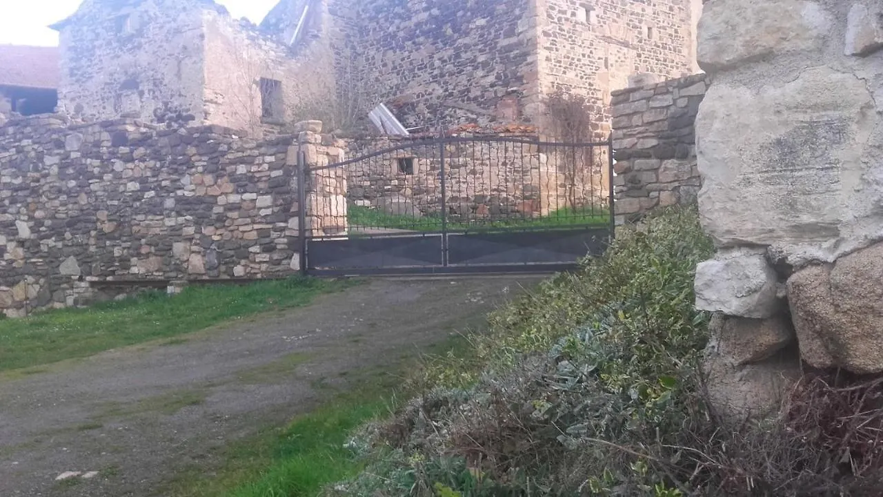 Maison De Charme En Montagne, Rentieres + Jardin Prive Chausse Haut
