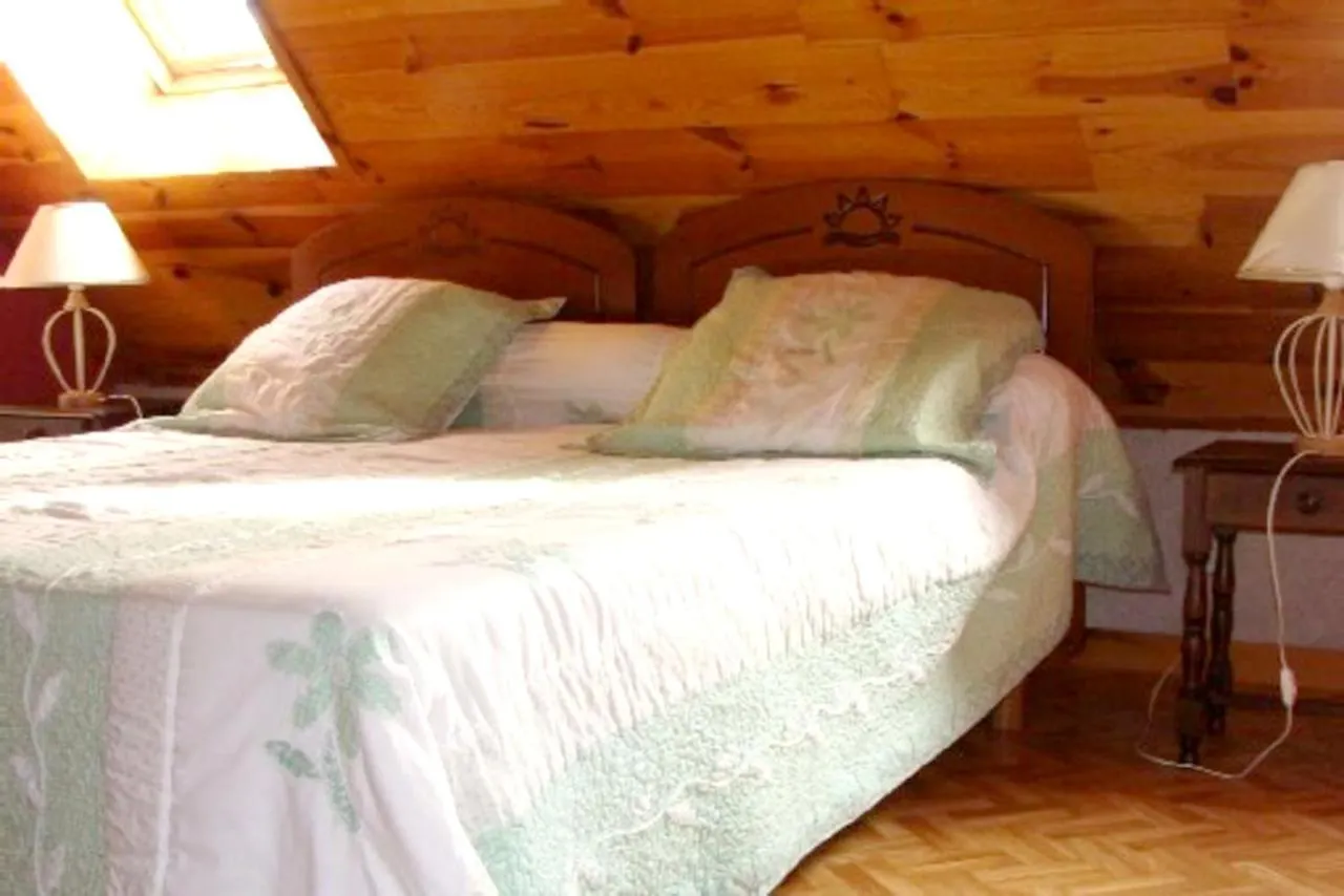 Holiday home Maison De Charme En Montagne, Rentieres + Jardin Prive Chausse Haut