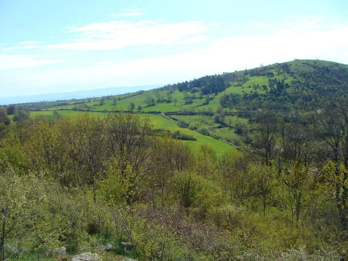 Maison De Charme En Montagne, Rentieres + Jardin Prive Chausse Haut